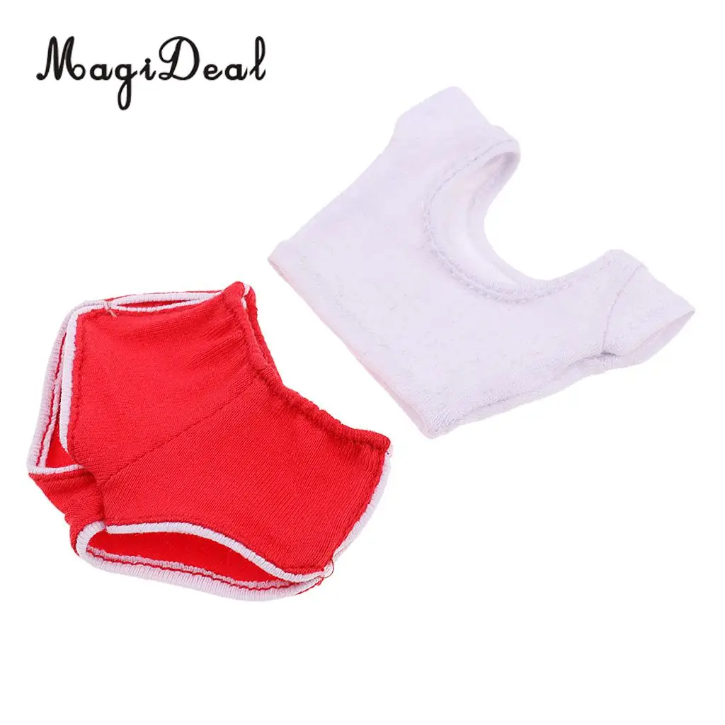 MagiDeal 1/6 Scale Female Women Sport Pants Suit Shirt for 12 Inch Action Figures Collectible Doll Toy DIY Accessories