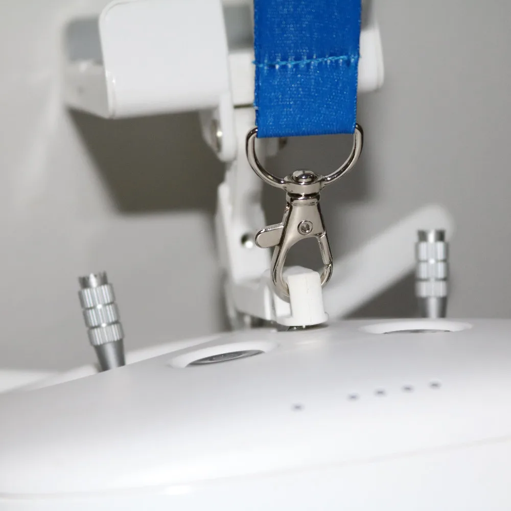 1 Pcs 2cm Width Remote Controller Strap Belt Sling Lanyard For DJI Phantom Transimitter DJI Phantom 3 / Phantom 4 DJI Phantom 2