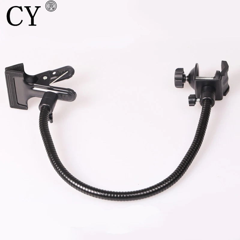 

Photography Studio Portable Multifunctional Dodecahedron Plate Clip / Photo C Clamp Photo Studio Accessory