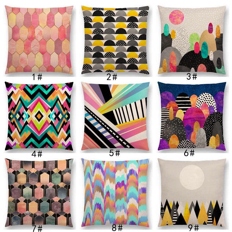 Unduh 94+ Gambar Geometris Abstrak Paling Baru 