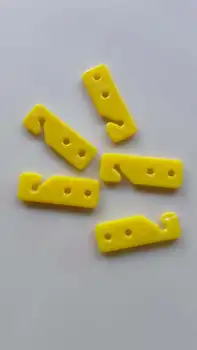 

100PCS Water Regulator, Adjuster, Hanger, Aquaculture Accessories, Farming Equipment, Cage Conditioning