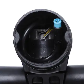 

Electric Scooter Handlebar Handrail Faucet Kit For Ninebot Es1 Es2 Es4 Armrest Electric Scooter Parts Accessories