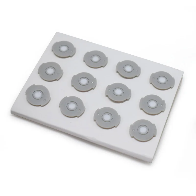 32PCS Roborock Vacuum Cleaner Parts Replacement for Robot Roborock S50 S51 Vacuum Cleaner Accessory Kit