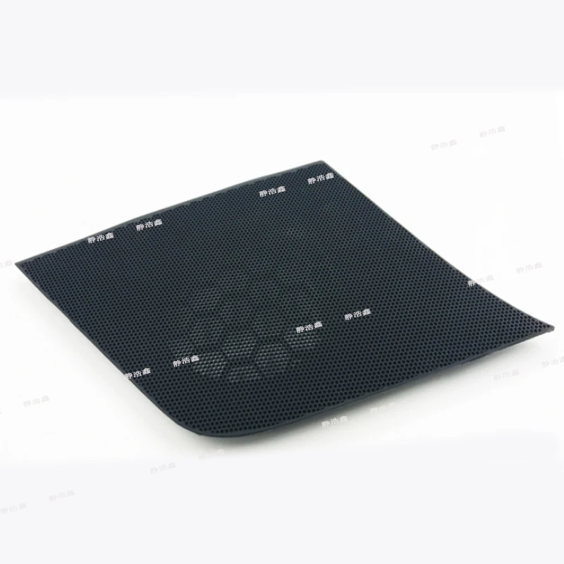 

8R0 857 228B 8R0857227B for Audi Q5 Instrument Panel Speaker Baffle With Low Horn Cover And Black Common Horn Cover 8R0857228B