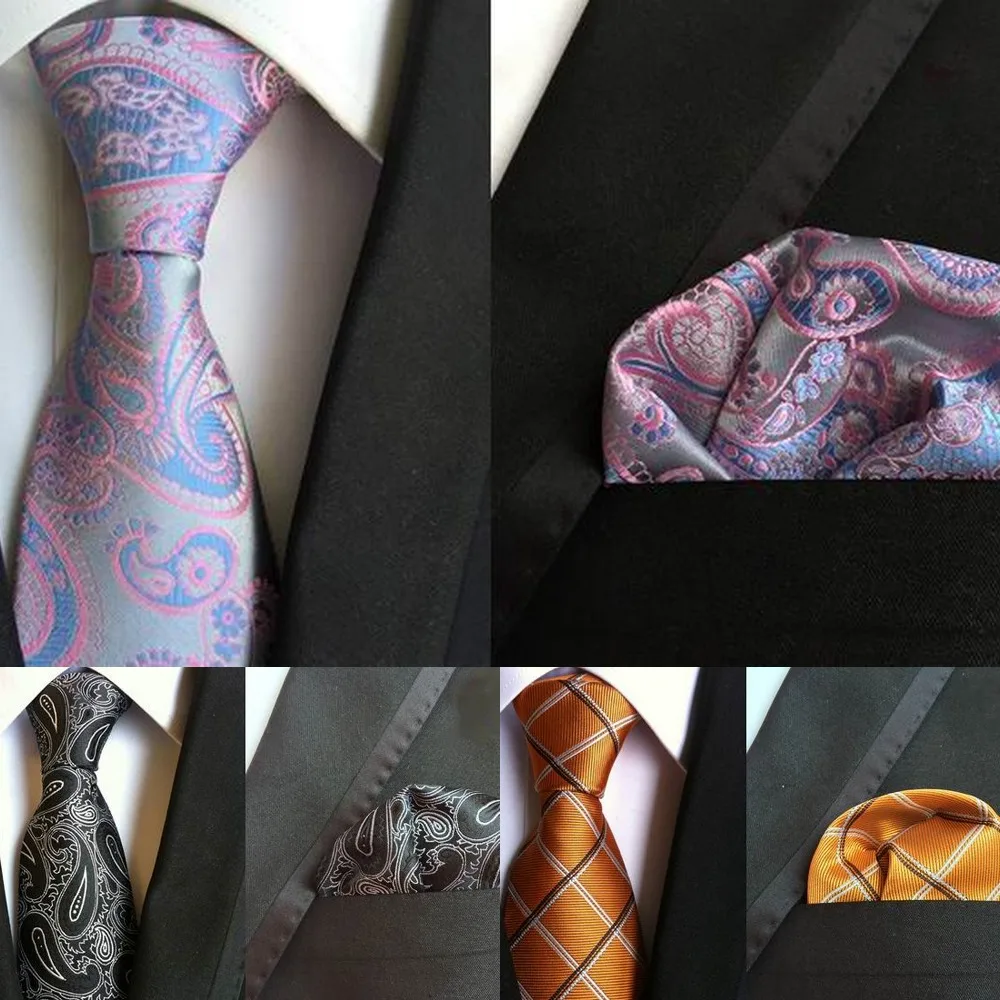 mens designer tie