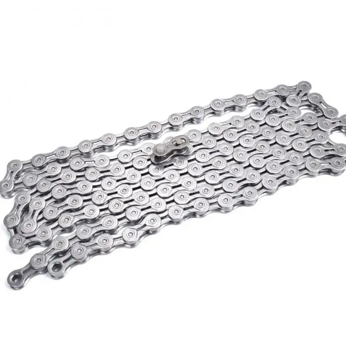 Clearance High Quality Mountain Bike Road Bicycle Chain 9 10 11 Speed Bicycle Replacement Accessories   NCM99 5