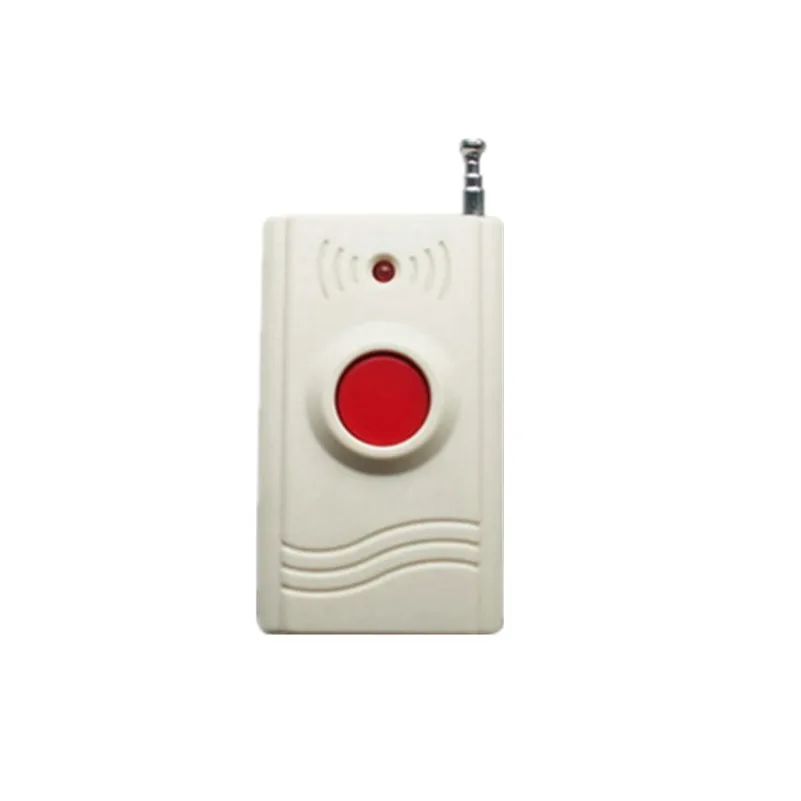 panic button