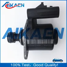 Входной Дозирующий клапан 2872550 клапан контроля давления для Cummins импортный ISG насос измерительный клапан