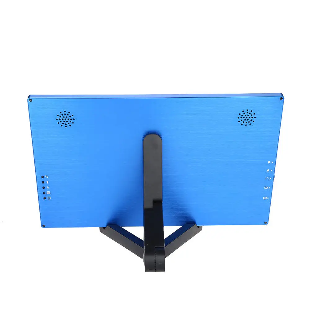 EYOYO 13 &quot2 К HD 1080 P 2560*1600 Дисплей ips игровой монитор двойной Вход Встроенные динамики