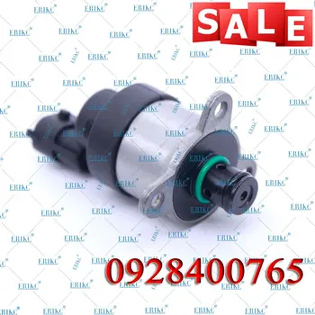 

ERIKC Pump Metering Unit 0928400765 Pressure Regulator Suction Control Valve 0 928 400 765 SCV For IVECO Stralis 8.7