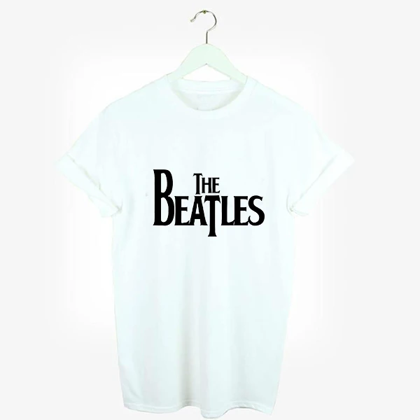 beatles t shirt womens