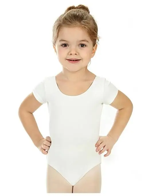 short sleeve leotards (4)