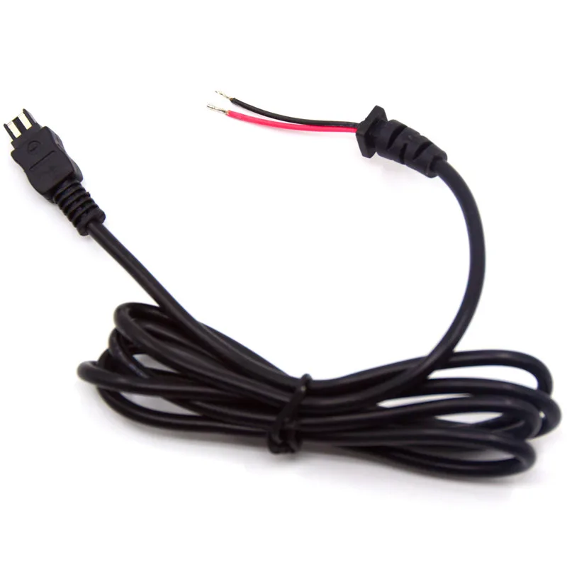 AC-L200 ACL200 AC-L200B AC-L200C AC-L200D AC-L25 Power Adapter DC Cable for Sony Camera DCR-UX5 DCR-UX7 HDR-XR100