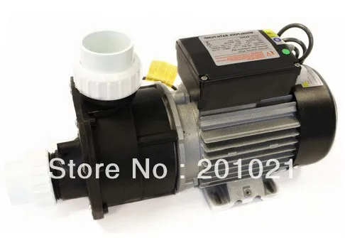 spa bathtub pump with 220V/50~60HZ JA200 & Whirlpoolpumpe Massagepumpe Pumpe Whirlpool 1500 W 2 PS spa bathtub pump with 220V/50~60HZ JA200 & Whirlpoolpumpe Massagepumpe Pumpe Whirlpool 1500 W 2 PS