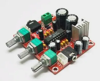 

Free Shipping!!! XR1075 Tone Board / BBE Digital Audio Processor / Amplifier Front Panel