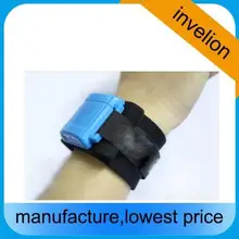 Длинные диапазон 1-6 м UHF Водонепроницаемый Многоразовые тег с ремешком для спорта триатлон системы водонепроницаемый rfid-браслеты