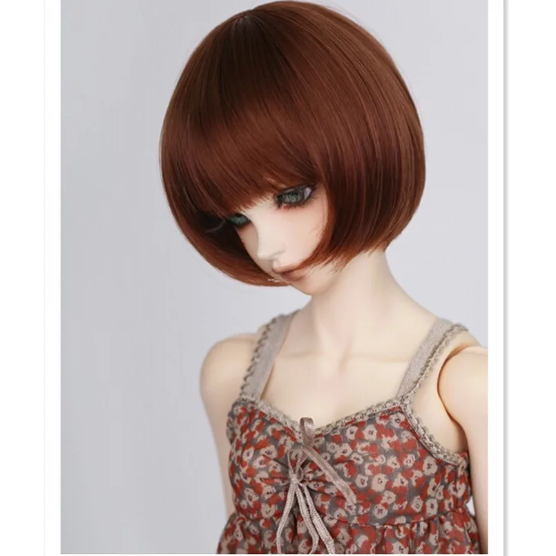 Neat Pretty Hot Doll