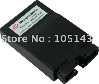 

Intelligent digital motorcycle parts motorcycle cdi unit for HONDA MAGNA250 MC29 MCR