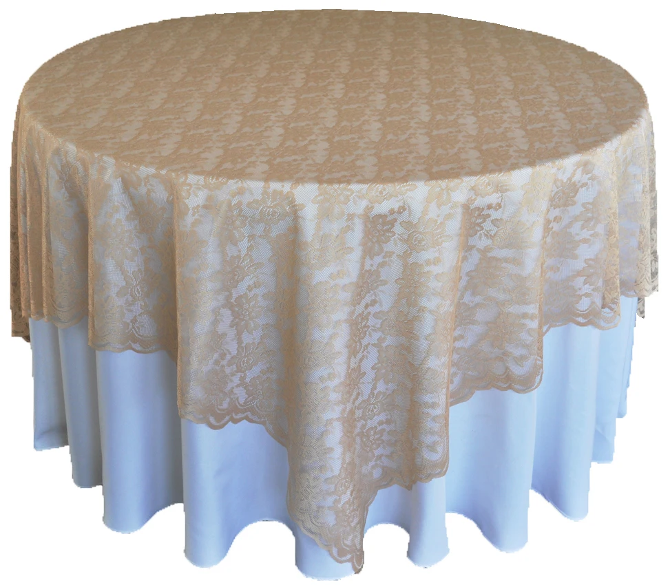 Square Tablecloth Lace Table Cloth Rectangular Square Tablecloth Lace Table Cloth Rectangular Fabric Tablecloths Wedding Cloths Crochet In From Home Garden