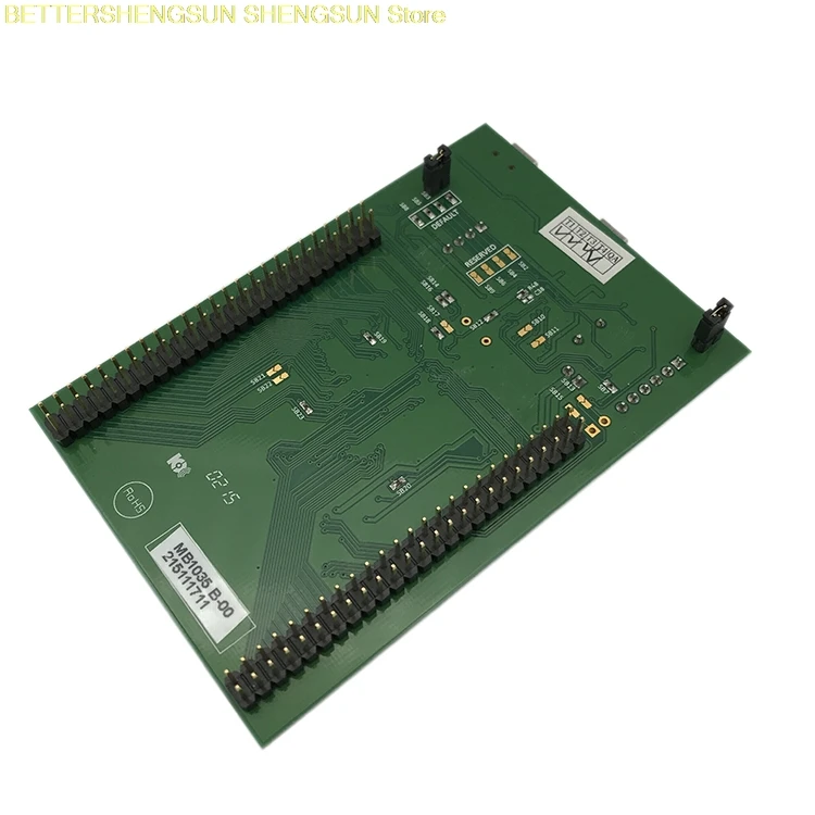 Koop ST STM32F3DISCOVERY STM32F3 Discovery STM32 STM32F303 Development board