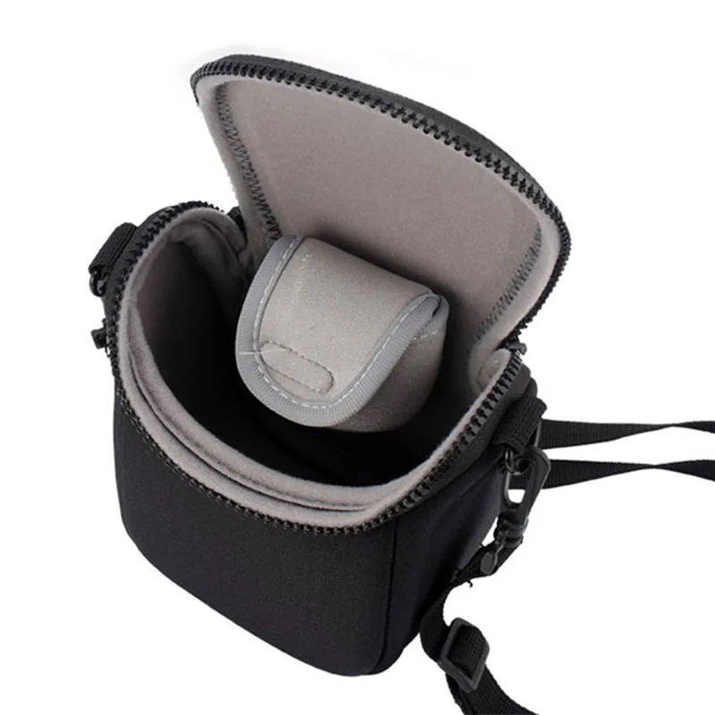 Наплечная сумка чехол для камеры Sony S8600 X100T X100S X30|camera bag|video camera bagcamera protective case |