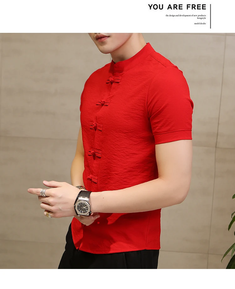 High Quality Moda Masculina