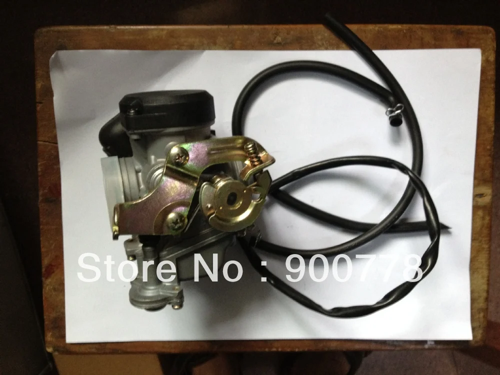 cvk 26mm carb carburetor CVK carburetor for 150cc~250cc Racing scooter,motorcycle.