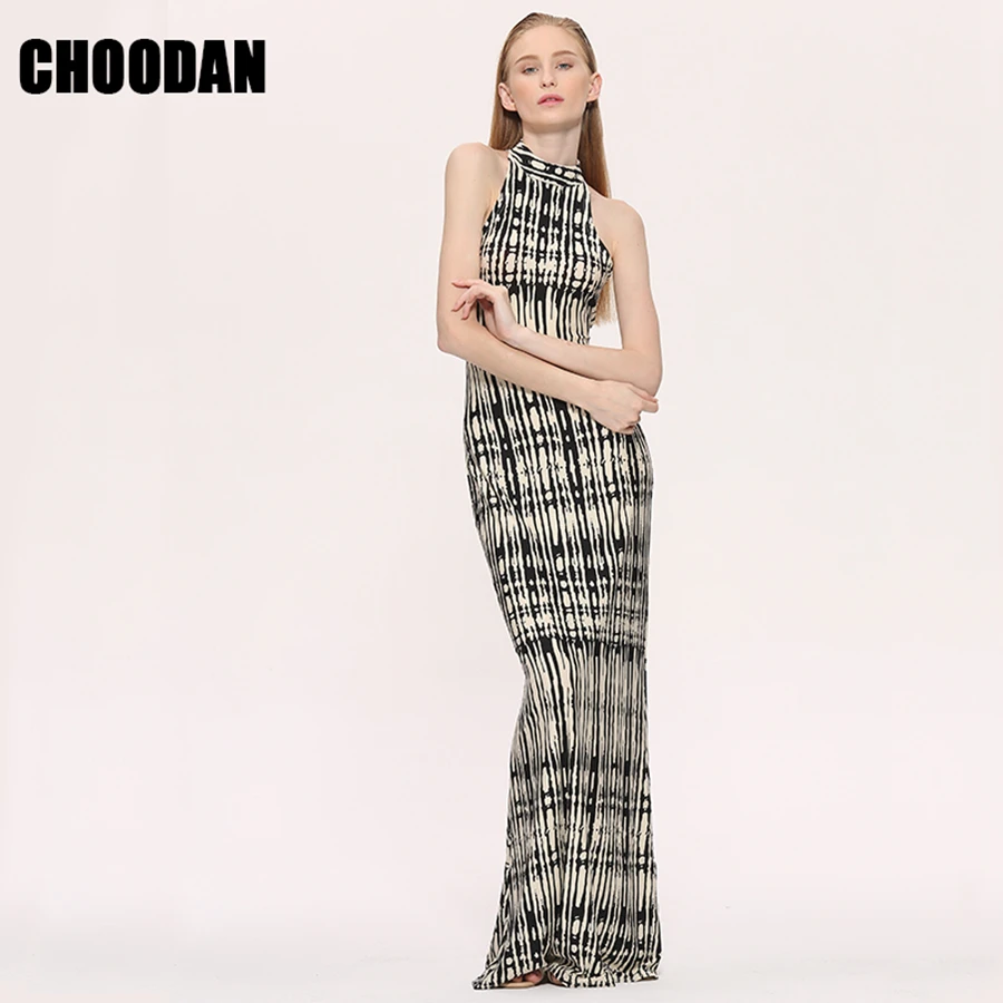 098 beach casual dress women  (2)