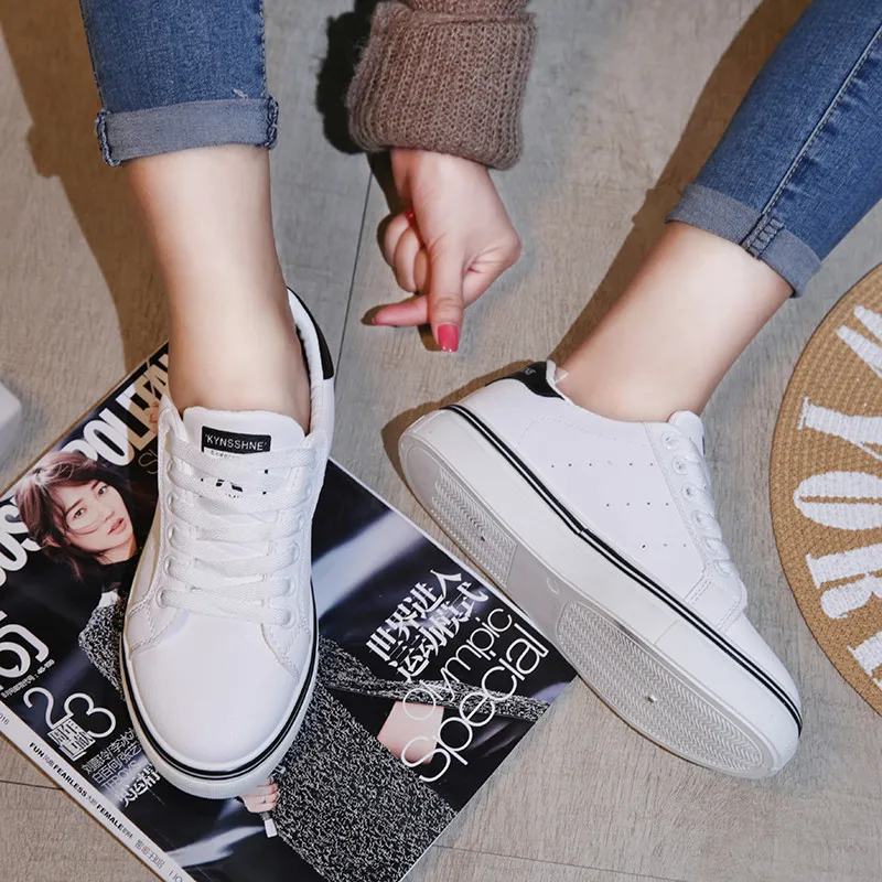 Женщины Спорт Скейтбординг Обувь Кроссовки YKF01|skateboarding shoes sneakers|skateboard shoesskateboard