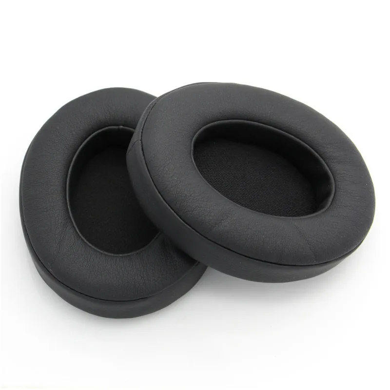 

Replacement Ear Pads For Beats Studio 2.0 Wireless/Wired Over Ear Headphones Earpads Cushion Protein Leather Earmuff Sh#