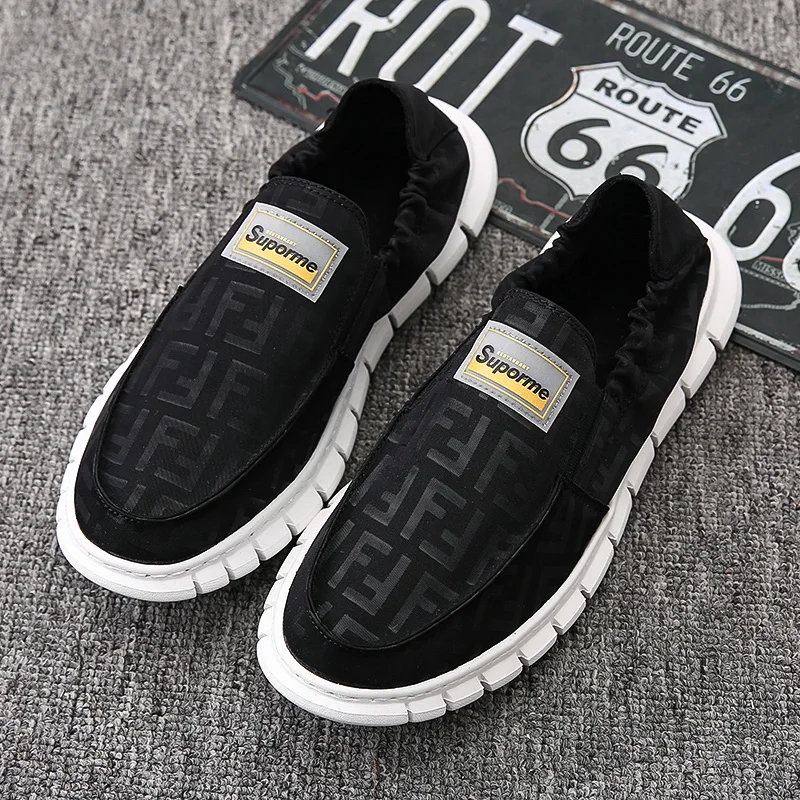 

New Fashion Style Men Casual Shoes Flying Weaven Men Shoes Super Light Men Oxfords Comfortable Men Flats Free Shipping