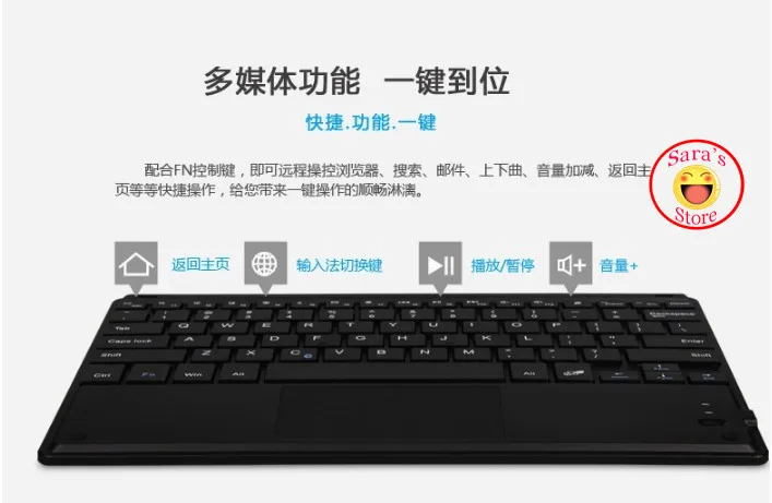 Высокое качество Bluetooth клавиатура чехол для 10." Chuwi hi10 hi10 prowindows 10 Планшеты PC/для Cube iWork 10 Ultimate /флагманский