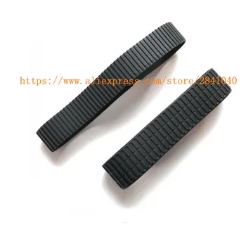 

NEW Original For NIKKOR 14-24 Lens Focus Rubber Ring + Zoom Rubber Ring For Nikon 14-24mm 1:2.8G ED Repair Part Replacement Unit