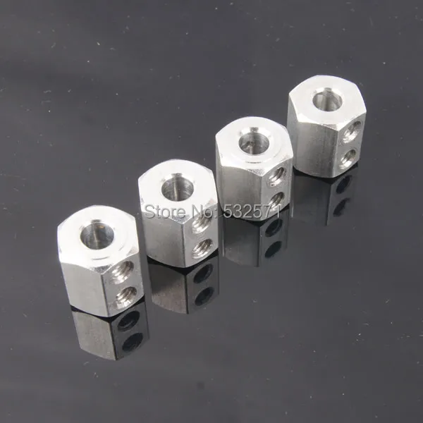 

08065 HSP Original Parts Spare Parts For 1/10 R/C Model Car Wheel Hex 08065