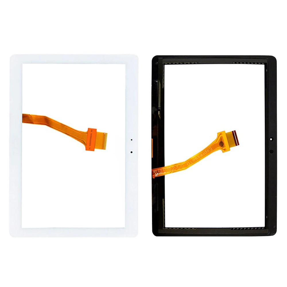 10 1 ''сменный экран для Samsung Galaxy Tab 2 GT P5100 P5110 N8000 Сенсорная панель дигитайзер в