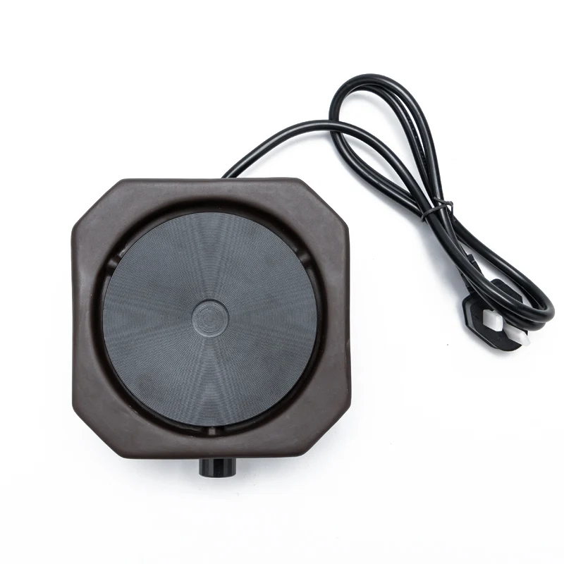 Hot Plates Tea furnace electric ceramic mini household super quiet