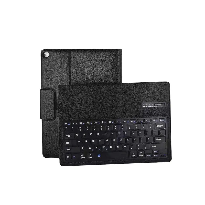 Tablet Case Wireless Bluetooth Keyboard For Apple iPad Pro 12.9