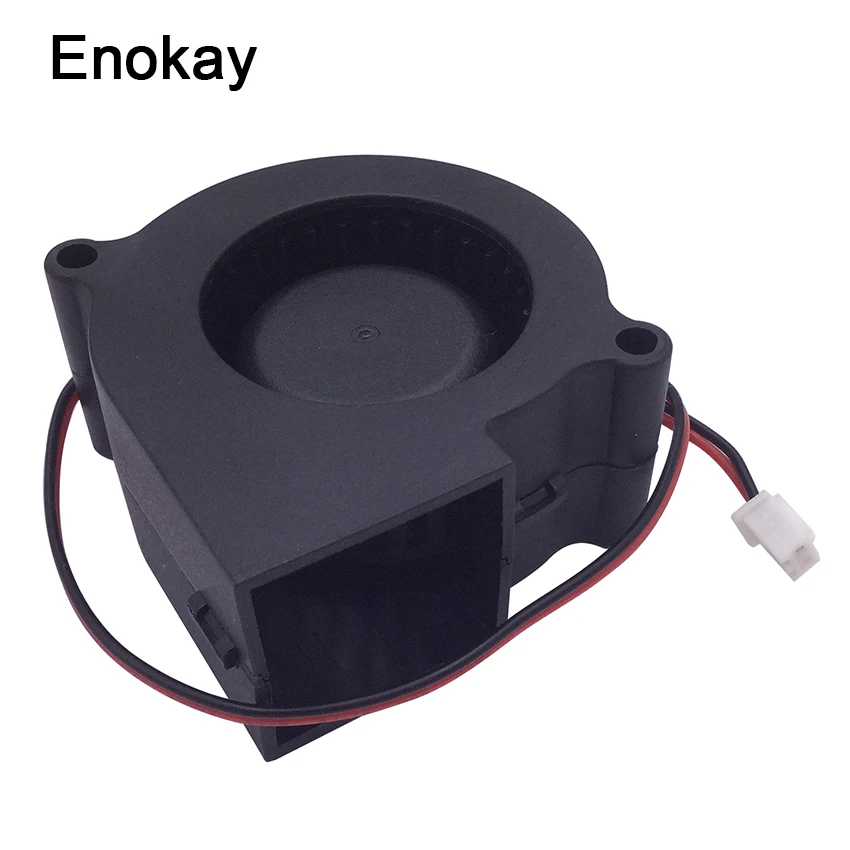 EN-Blower Fan- 602805-24v