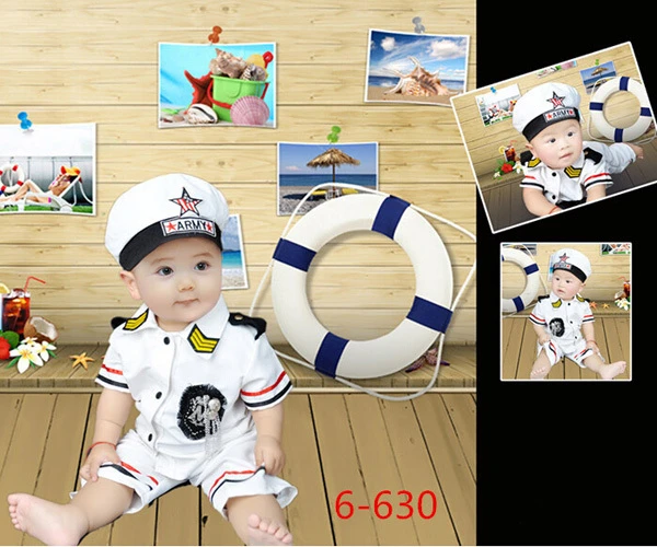 nautical costume for baby boy