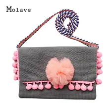 MOLAVE модный кошелек weiblichen Baumwolle Baby quaten Blume Mode Nette Aufbewahrungstasche Einzel carteira feminina oct17