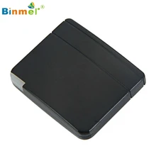 Binmer 1 шт. Bluetooth 30 Pin A2DP музыкальный приемник адаптер для iPhone iPod Dock Feb16 MotherLander