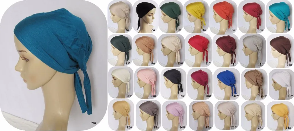 String hat
