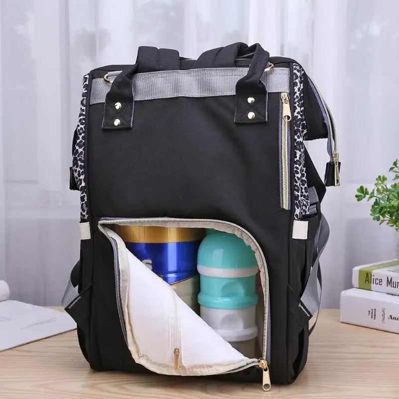 Многофункциональный, для мам рюкзак подгузник сумка новый мягкий подгузник сумка бренд большой емкости Детская сумка путешествия рюкзак
