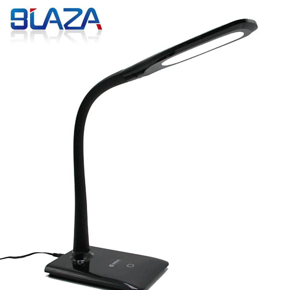 16 Led Table Lamp Desk Table Light Led Desk Lamps Flexo ...