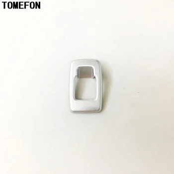 

For BMW 5 Series G30 2017 2018 Rear Trunk Cover Trim Switch Cover Trim 1piece Matt Car Interior Styling