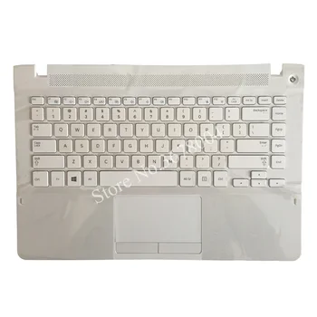 

US keyboard FOR Samsung NP470R4V NP370R4E NP370R4V NP450R4E NP450R4V NP470R4E US laptop keyboard white