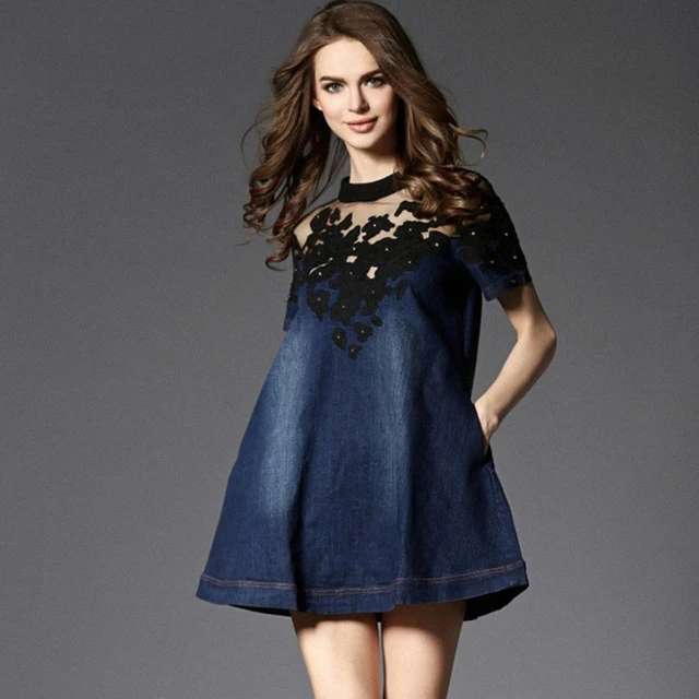 casual dress fashion