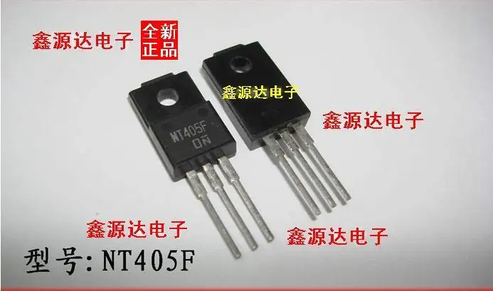 

10pcs 100% authentic NT405F