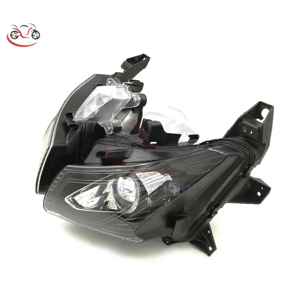 TMAX530 фара для мотоцикла передняя Yamaha TMAX 530 T MAX 2012 2013 2014 12 13 14| |
