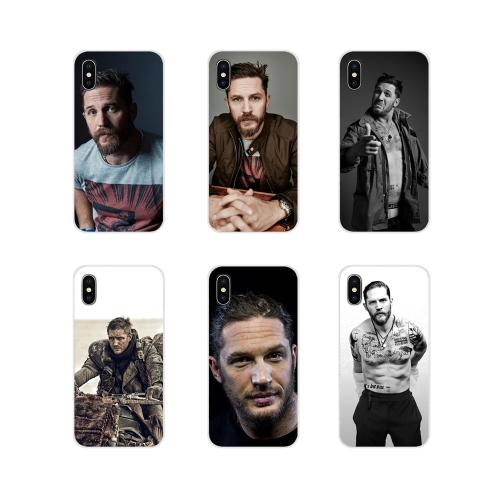 

For Samsung Galaxy A3 A5 A7 J1 J2 J3 J5 J7 2015 2016 2017 tom hardy Accessories Phone Shell Covers